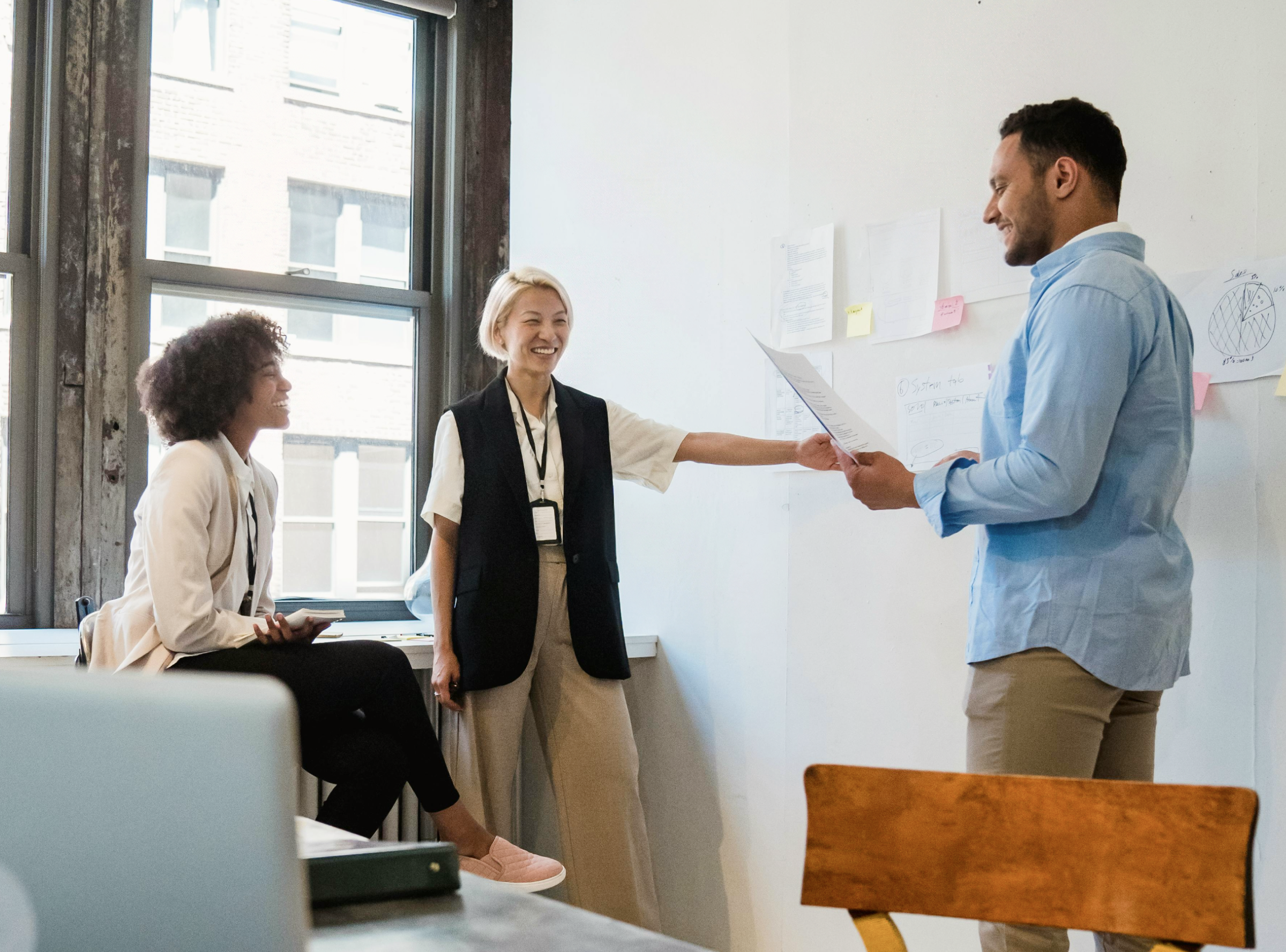 Website design for accountants