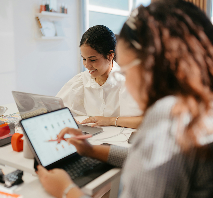 Accounting websites made in Australia