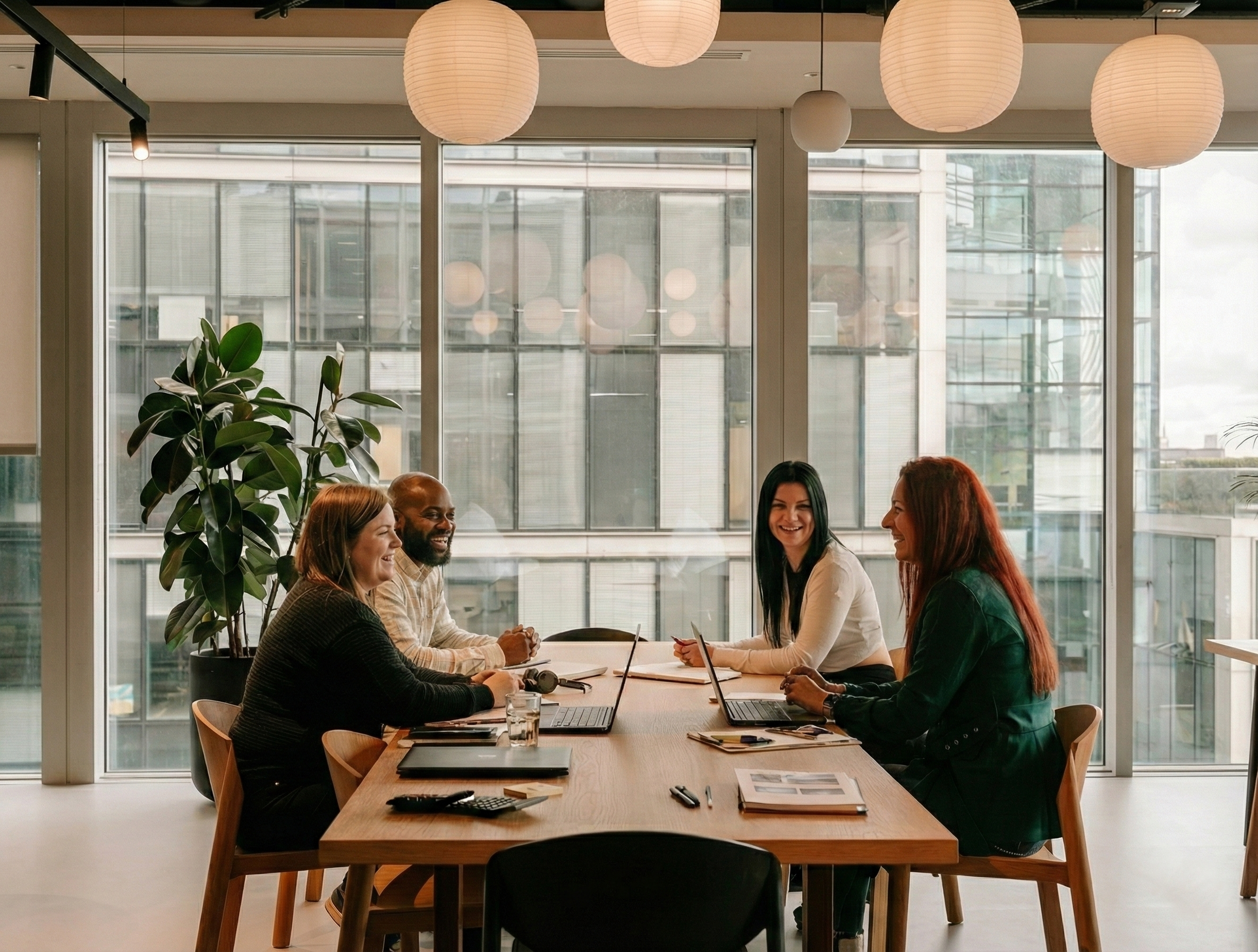 Website design for accounting firms and practices