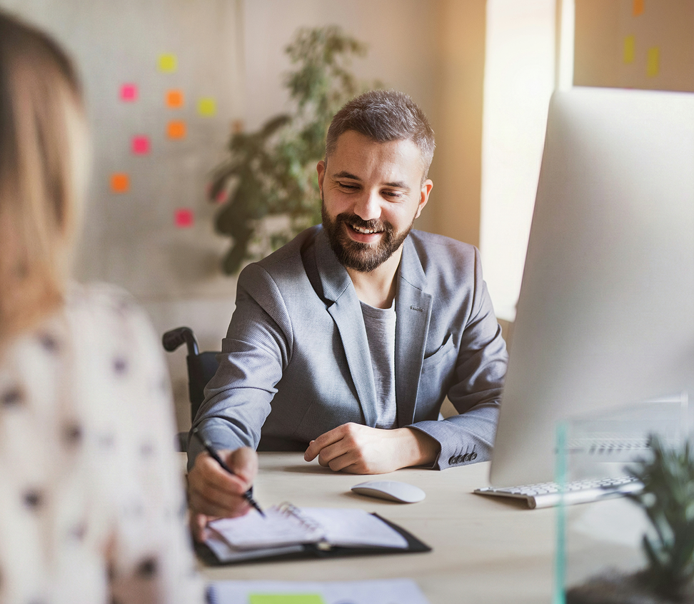 Website design for chartered accountants in Australia