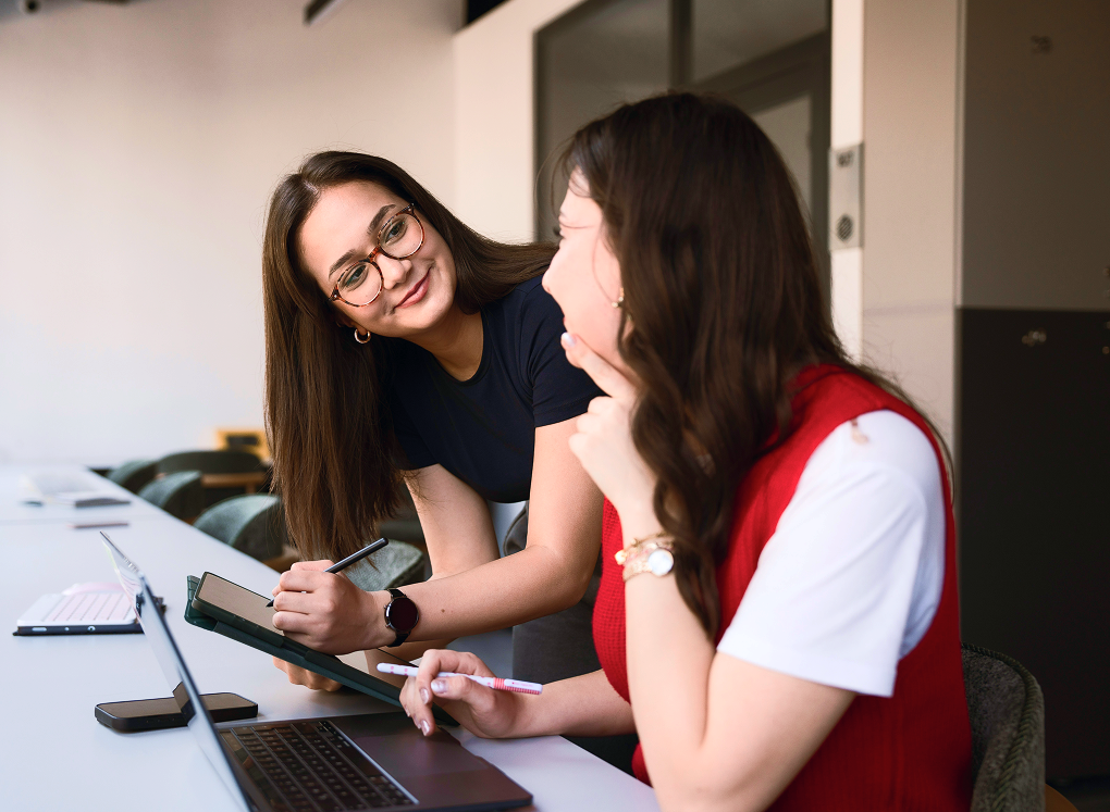 A future-proof website, managed for you by Accountant Website