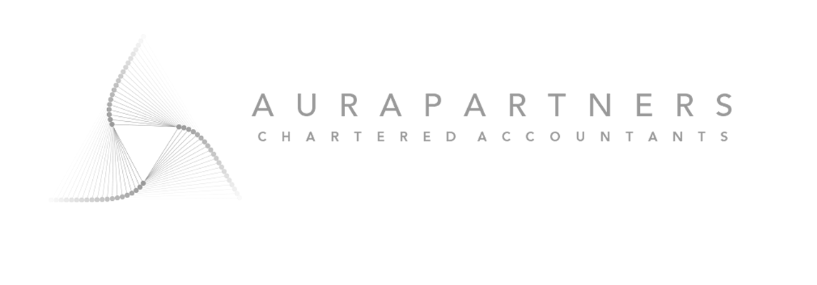 Aura Partners - Accountant Website