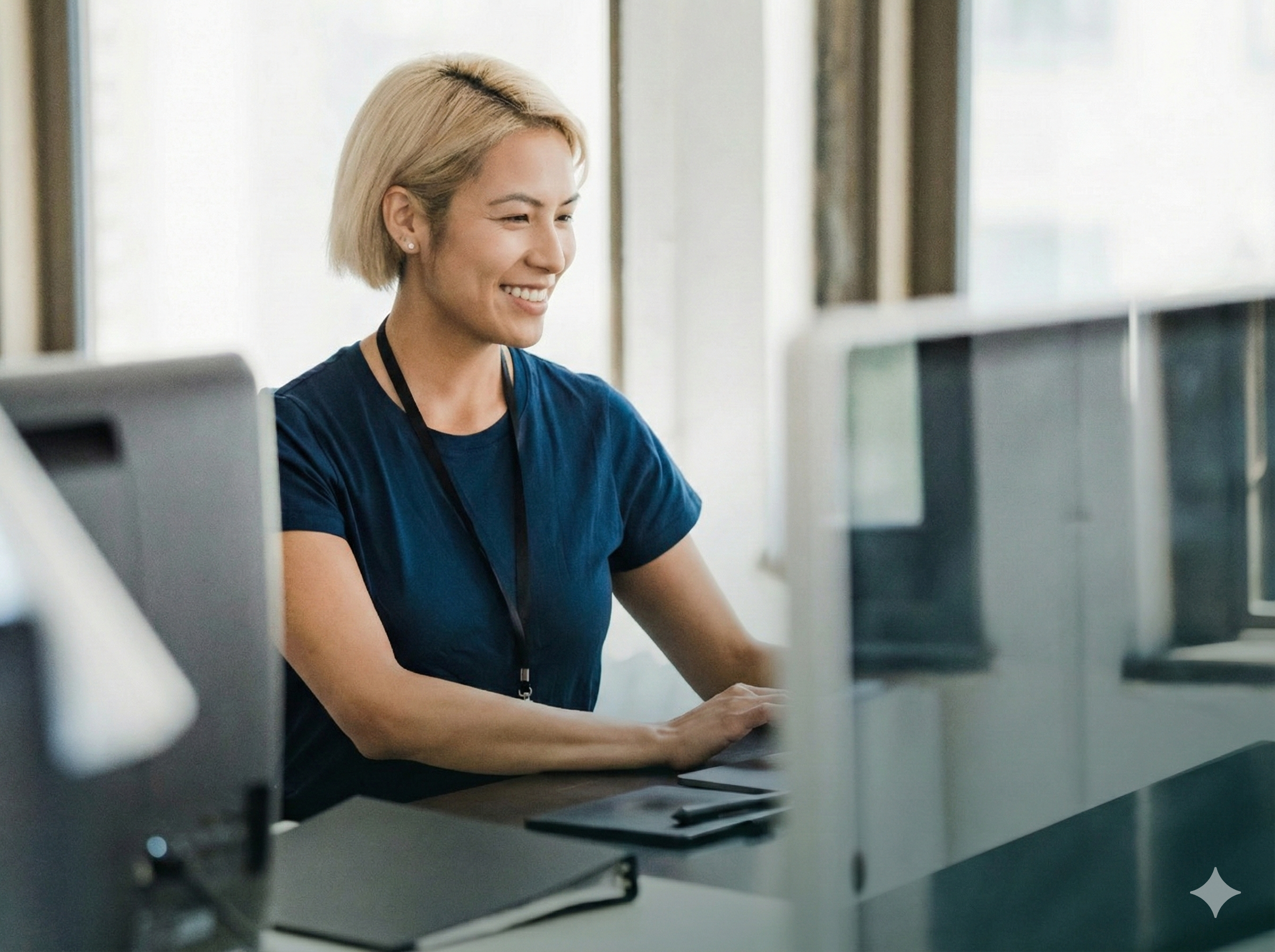 Website maintenance and support plans for accountants