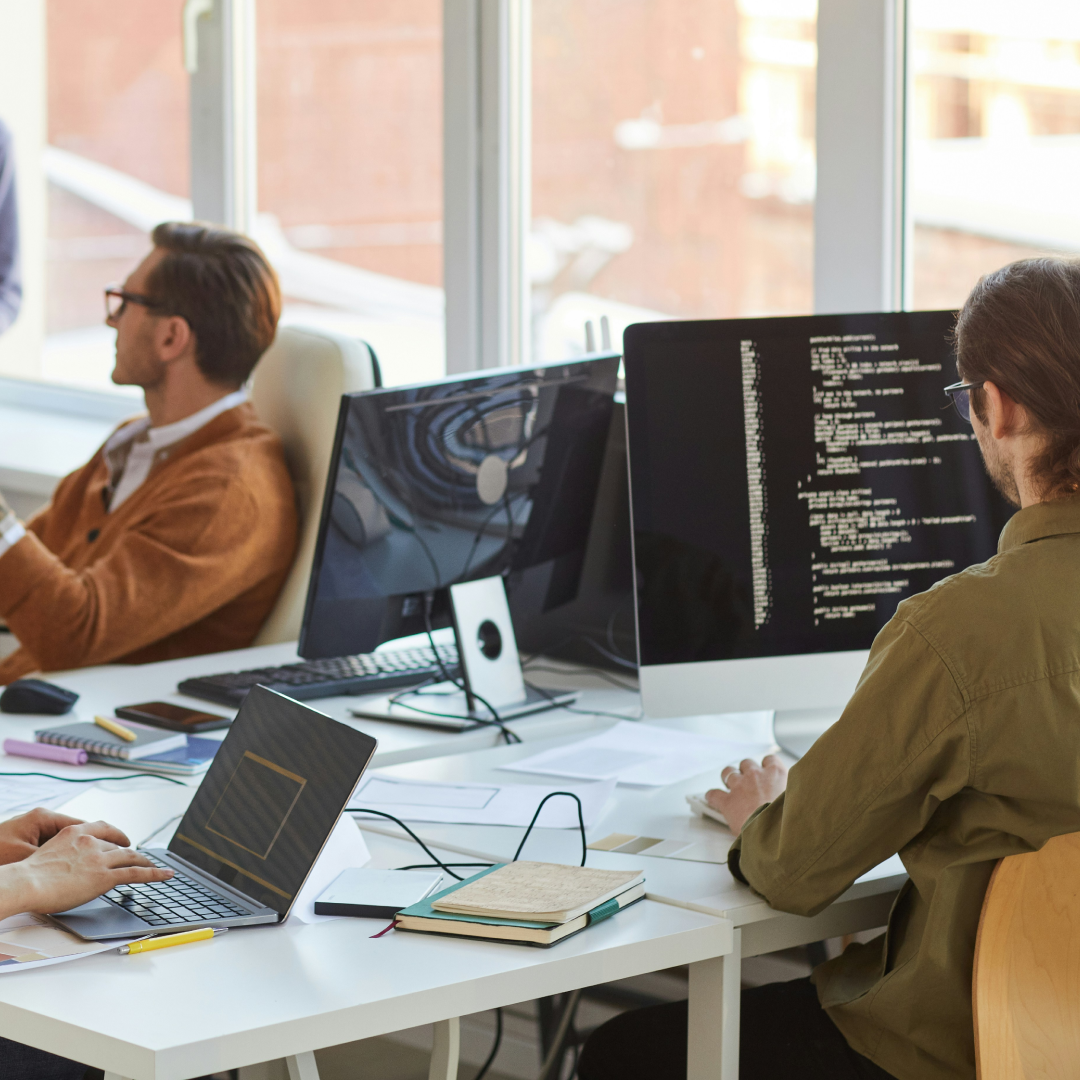 What good website development looks like for accounting firms in 2026